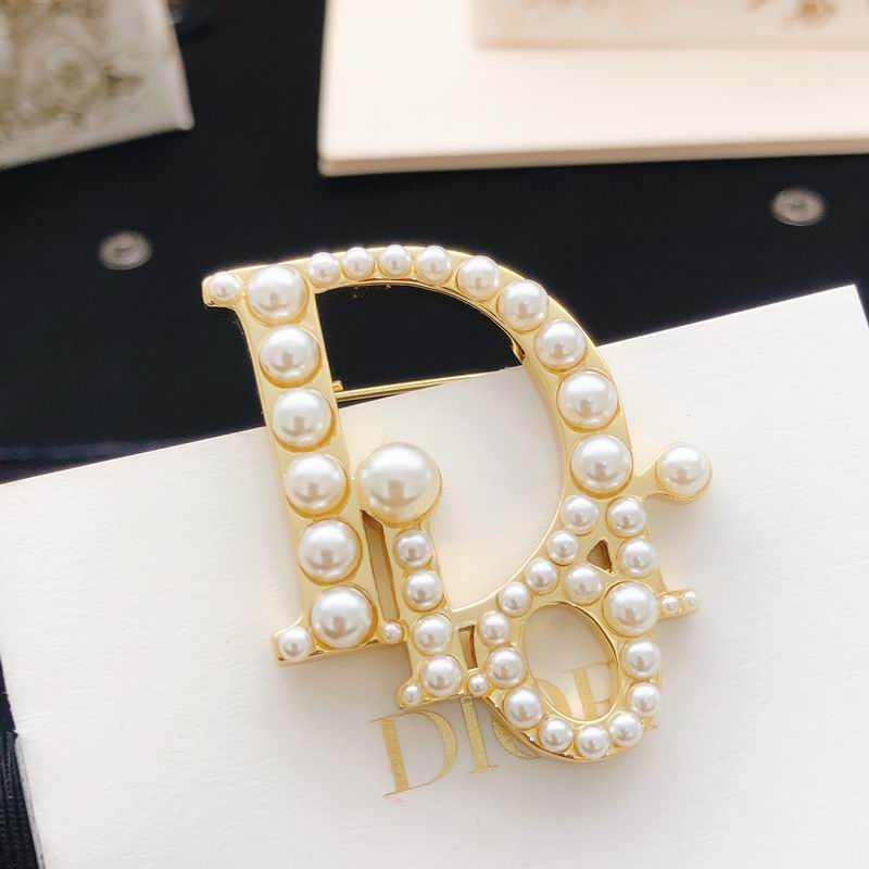 Dior Brooch 06yxs06